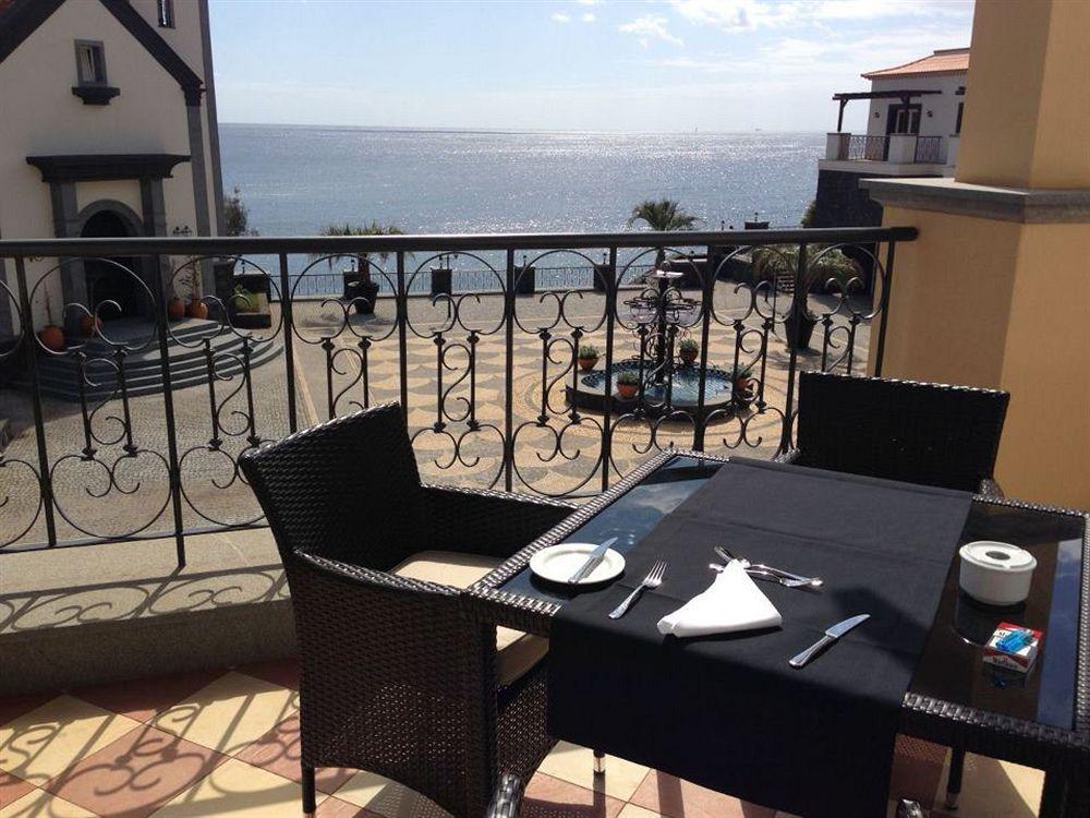 Quinta Do Lorde Resort - Hotel - Marina Canical (Madeira) Exterior foto