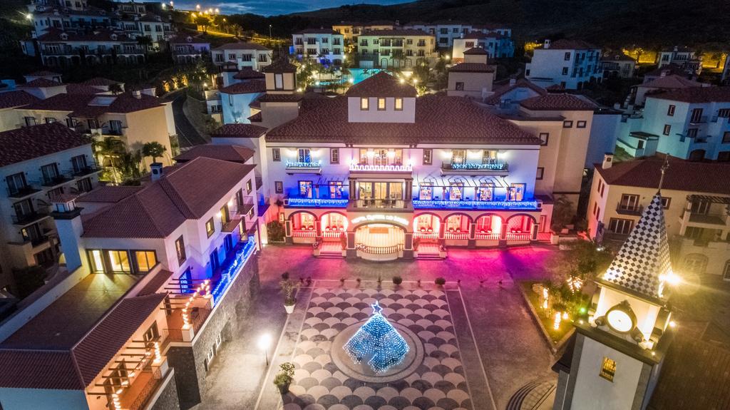 Quinta Do Lorde Resort - Hotel - Marina Canical (Madeira) Exterior foto