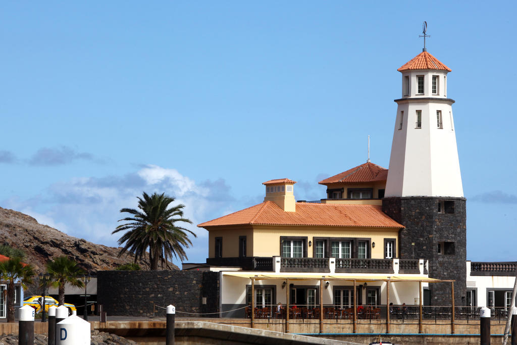 Quinta Do Lorde Resort - Hotel - Marina Canical (Madeira) Exterior foto