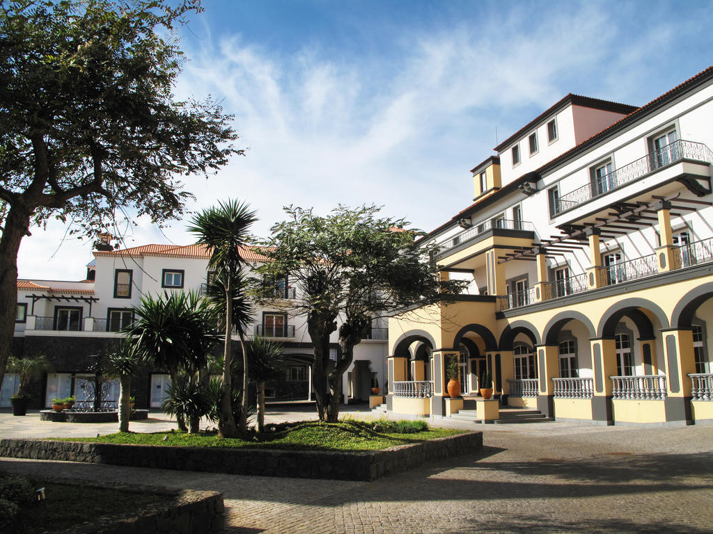 Quinta Do Lorde Resort - Hotel - Marina Canical (Madeira) Exterior foto