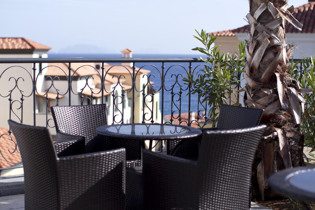 Quinta Do Lorde Resort - Hotel - Marina Canical (Madeira) Exterior foto