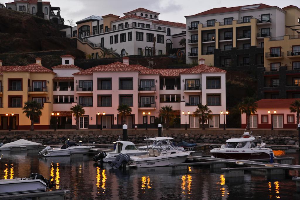 Quinta Do Lorde Resort - Hotel - Marina Canical (Madeira) Exterior foto