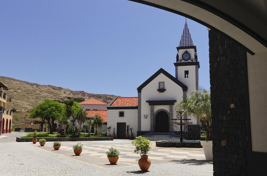 Quinta Do Lorde Resort - Hotel - Marina Canical (Madeira) Exterior foto