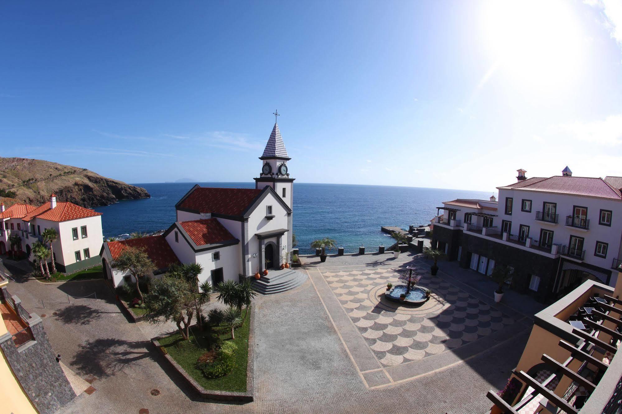 Quinta Do Lorde Resort - Hotel - Marina Canical (Madeira) Exterior foto
