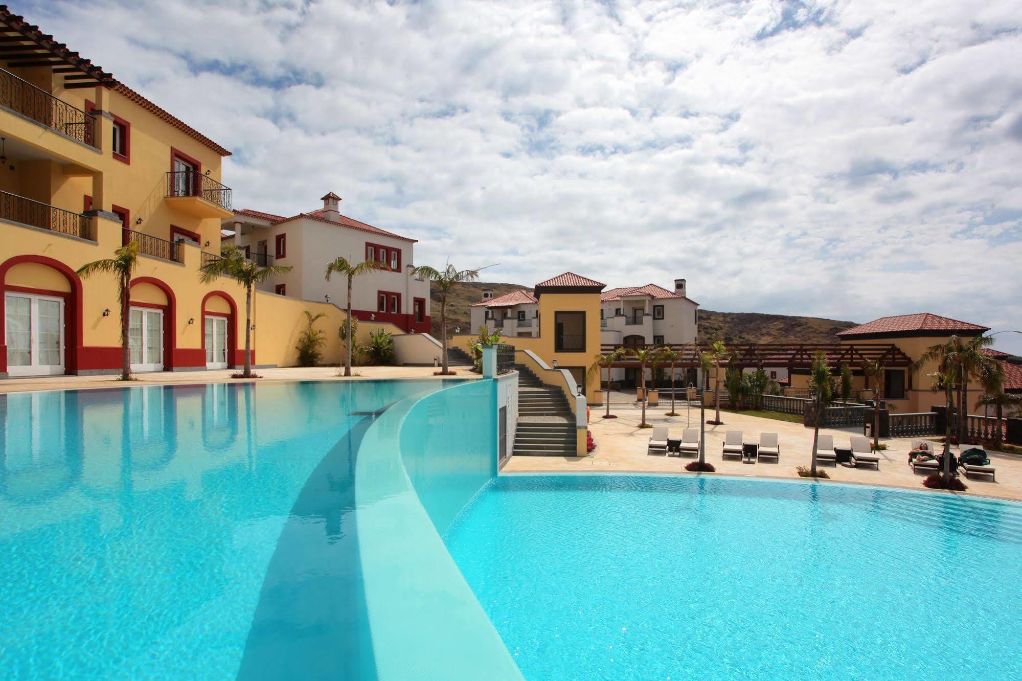Quinta Do Lorde Resort - Hotel - Marina Canical (Madeira) Exterior foto