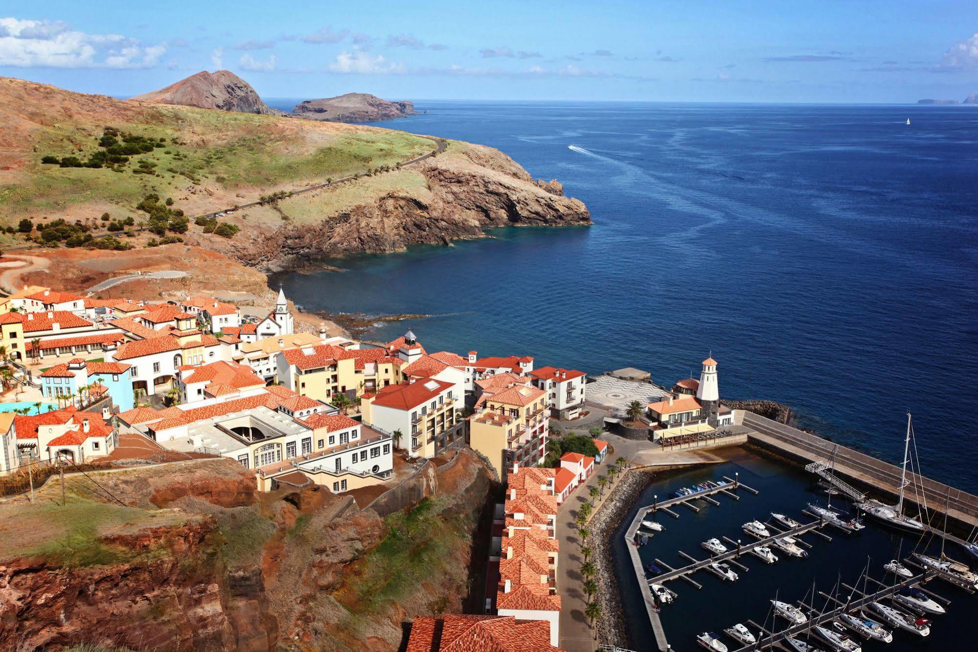 Quinta Do Lorde Resort - Hotel - Marina Canical (Madeira) Exterior foto