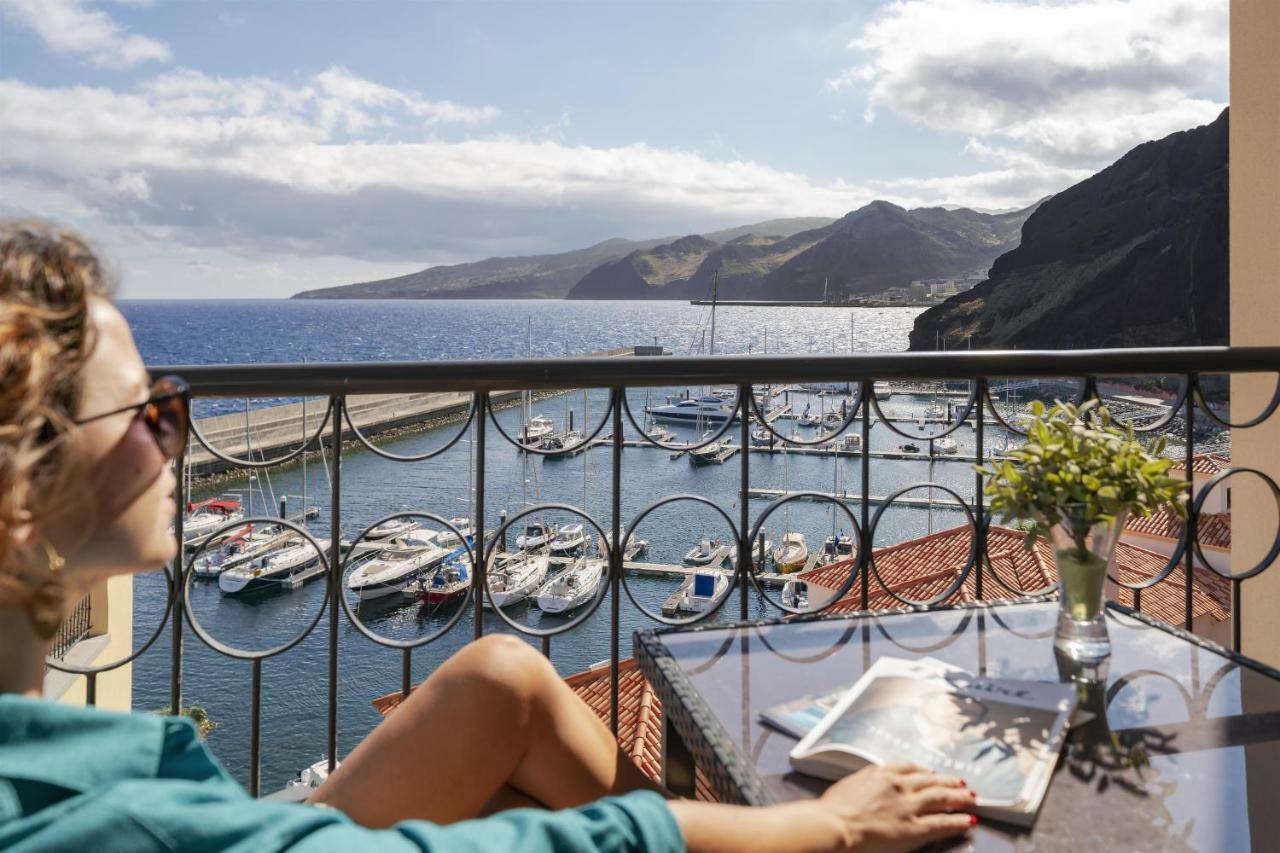 Quinta Do Lorde Resort - Hotel - Marina Canical (Madeira) Exterior foto