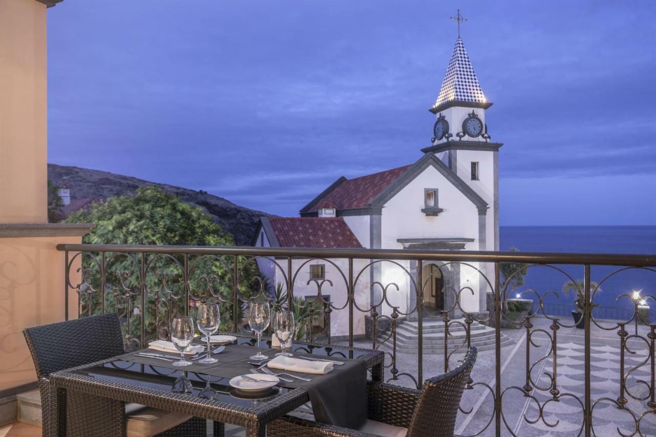 Quinta Do Lorde Resort - Hotel - Marina Canical (Madeira) Exterior foto