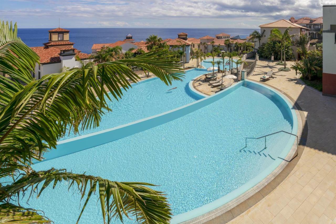 Quinta Do Lorde Resort - Hotel - Marina Canical (Madeira) Exterior foto