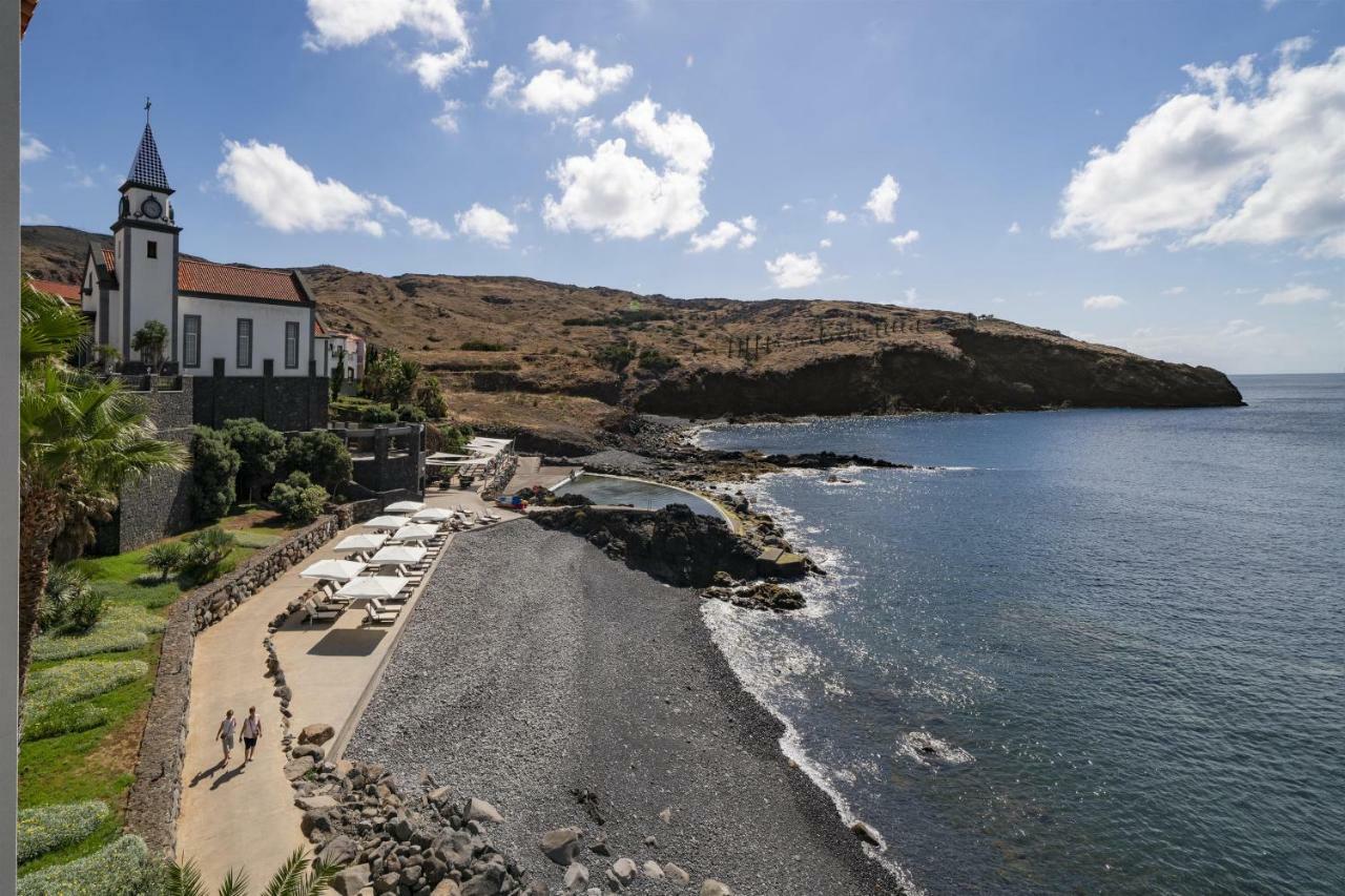 Quinta Do Lorde Resort - Hotel - Marina Canical (Madeira) Exterior foto