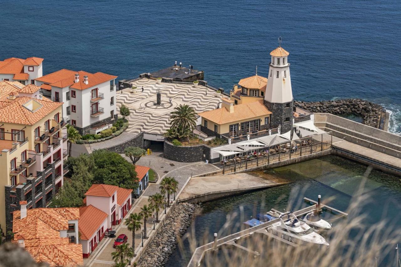Quinta Do Lorde Resort - Hotel - Marina Canical (Madeira) Exterior foto