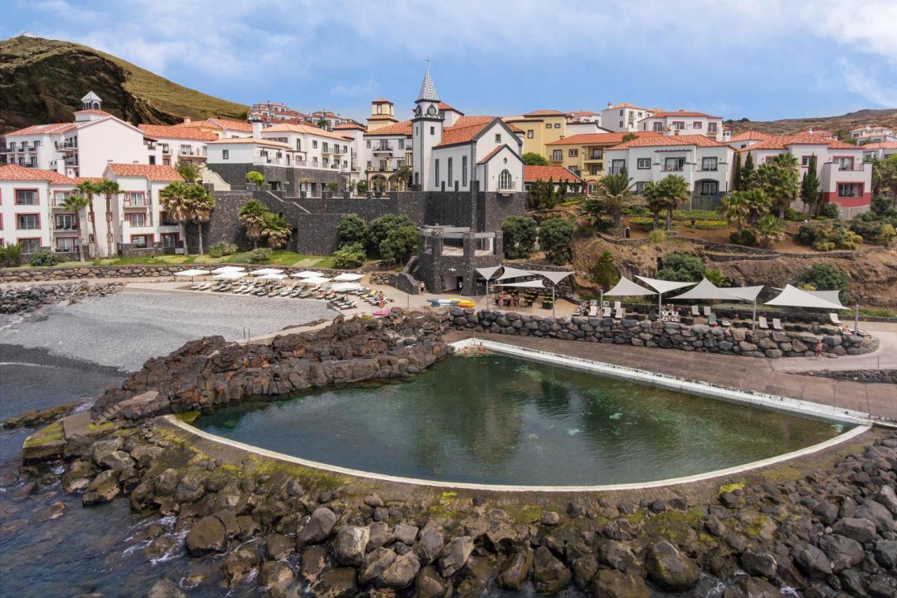 Quinta Do Lorde Resort - Hotel - Marina Canical (Madeira) Exterior foto