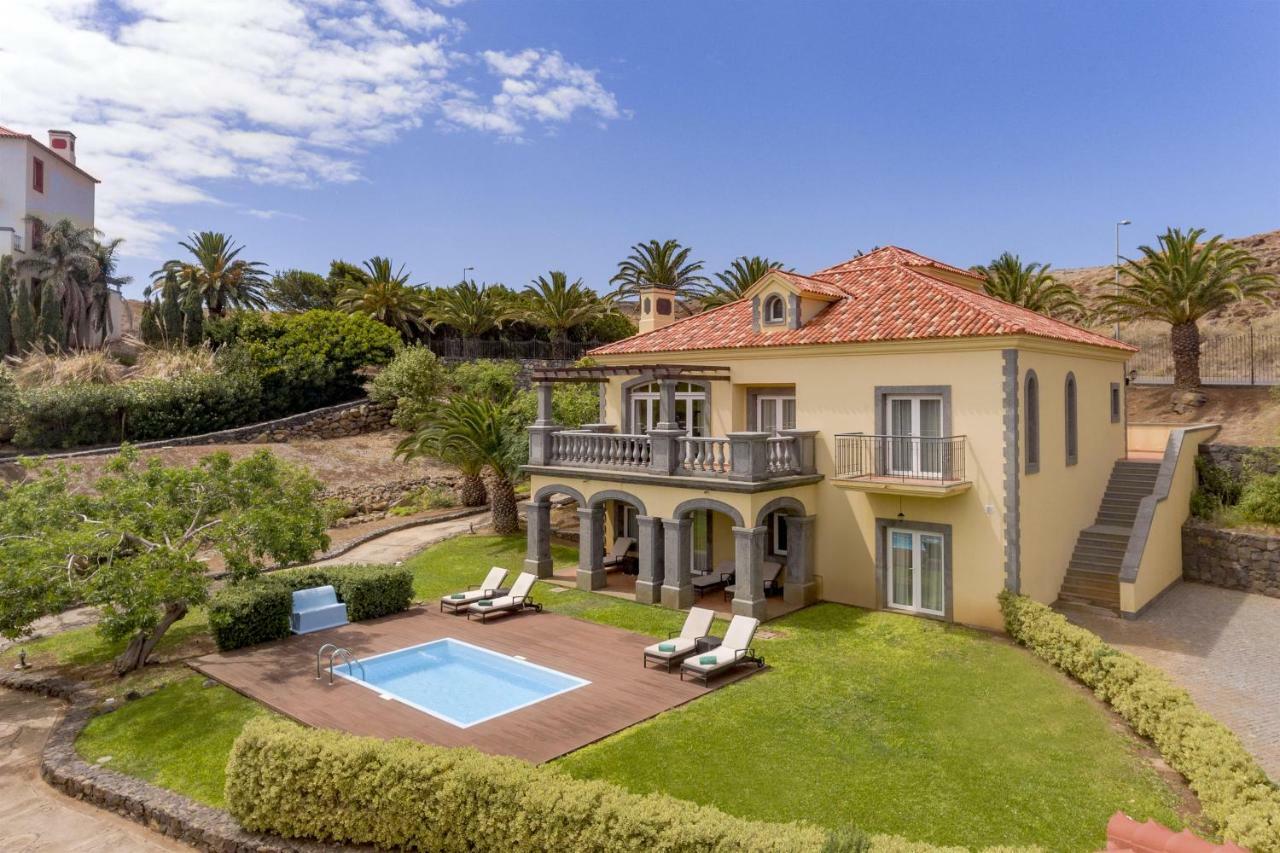 Quinta Do Lorde Resort - Hotel - Marina Canical (Madeira) Exterior foto