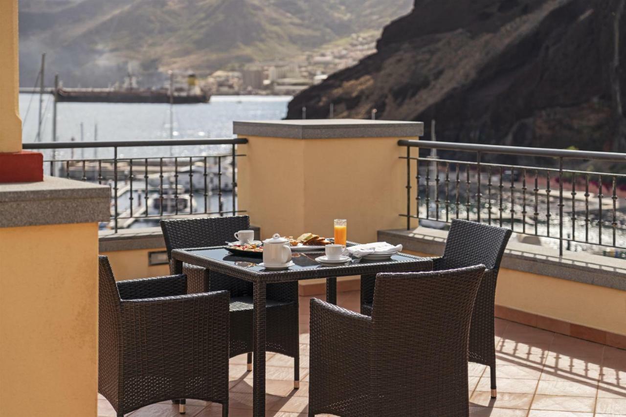 Quinta Do Lorde Resort - Hotel - Marina Canical (Madeira) Exterior foto