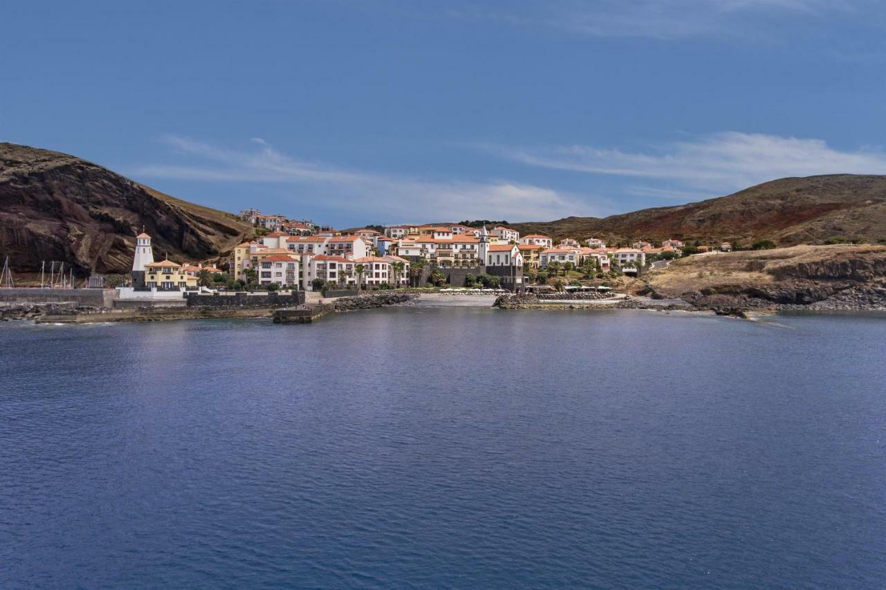 Quinta Do Lorde Resort - Hotel - Marina Canical (Madeira) Exterior foto