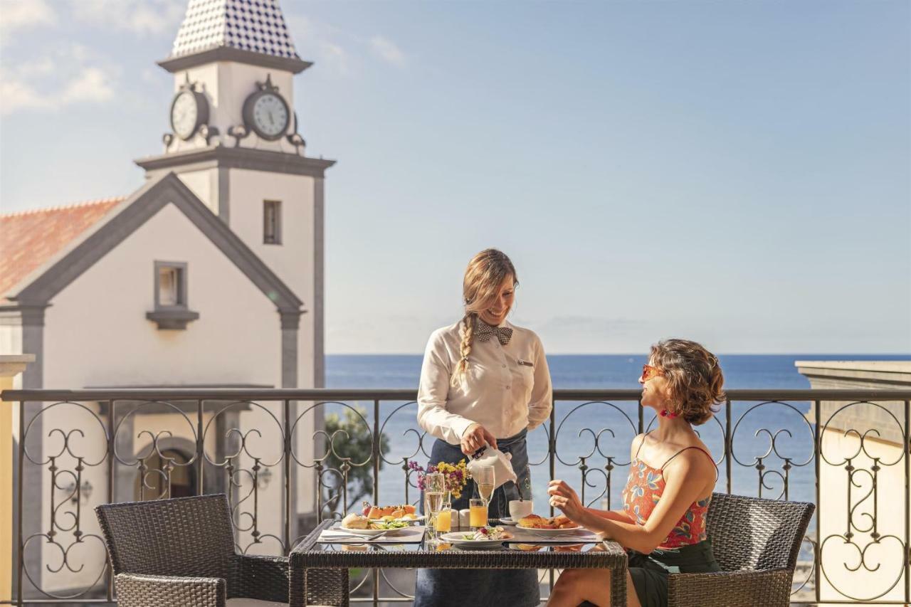 Quinta Do Lorde Resort - Hotel - Marina Canical (Madeira) Exterior foto